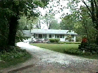 Building photograph for 45 WOODS EDGE RD